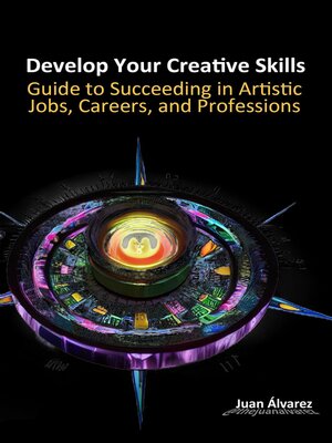 cover image of Develop Your Creative Skills